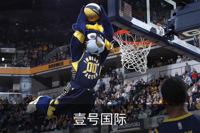壹号国际企业介绍
